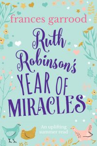 Ruth Robinson's Year of Miracles 
